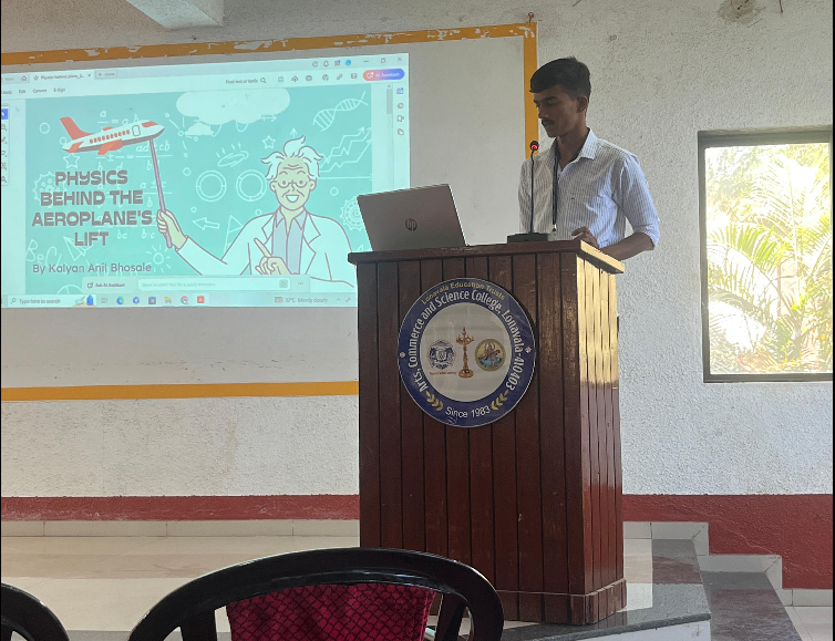 Students Activity