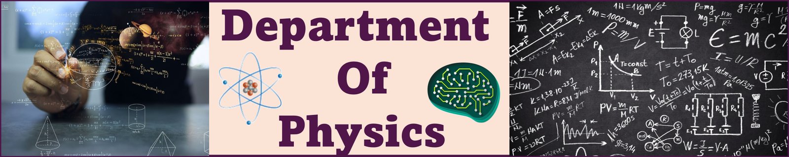 Psychology Department