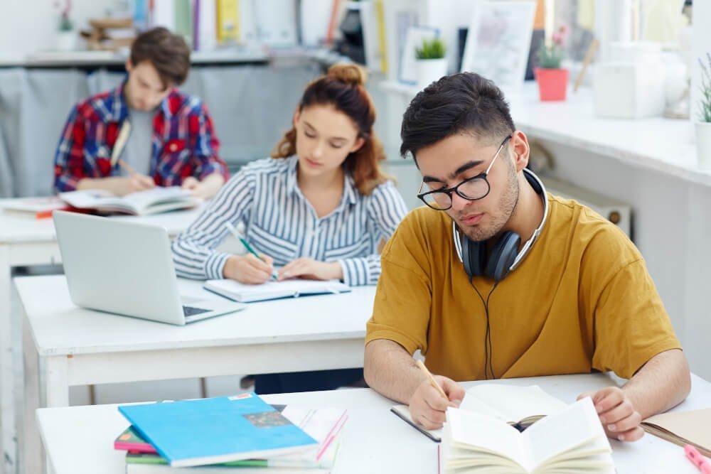 Distance Education