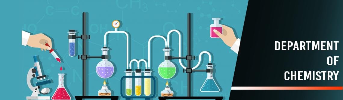 Chemistry Department