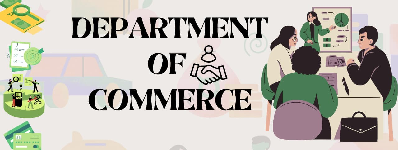Commerce Department