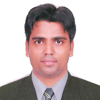 Dr. Amar S. Katkar